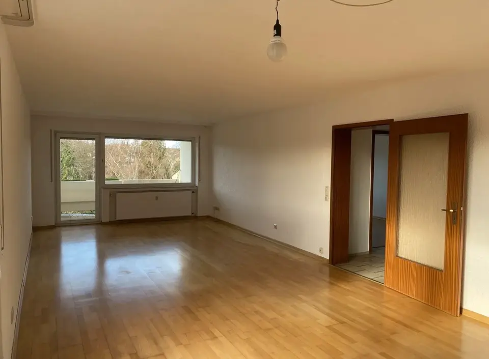 4 Zimmer Wohnung mit 115 m² in Hanau – Bild 7