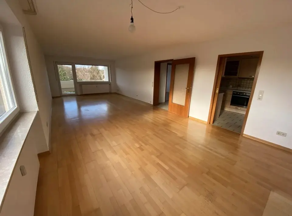 4 Zimmer Wohnung mit 115 m² in Hanau – Bild 8