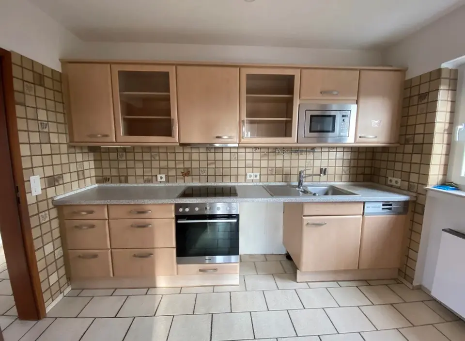 4 Zimmer Wohnung mit 115 m² in Hanau – Bild 9