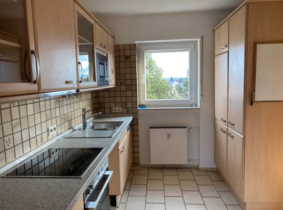 4 Zimmer Wohnung mit 115 m² in Hanau – Bild 10