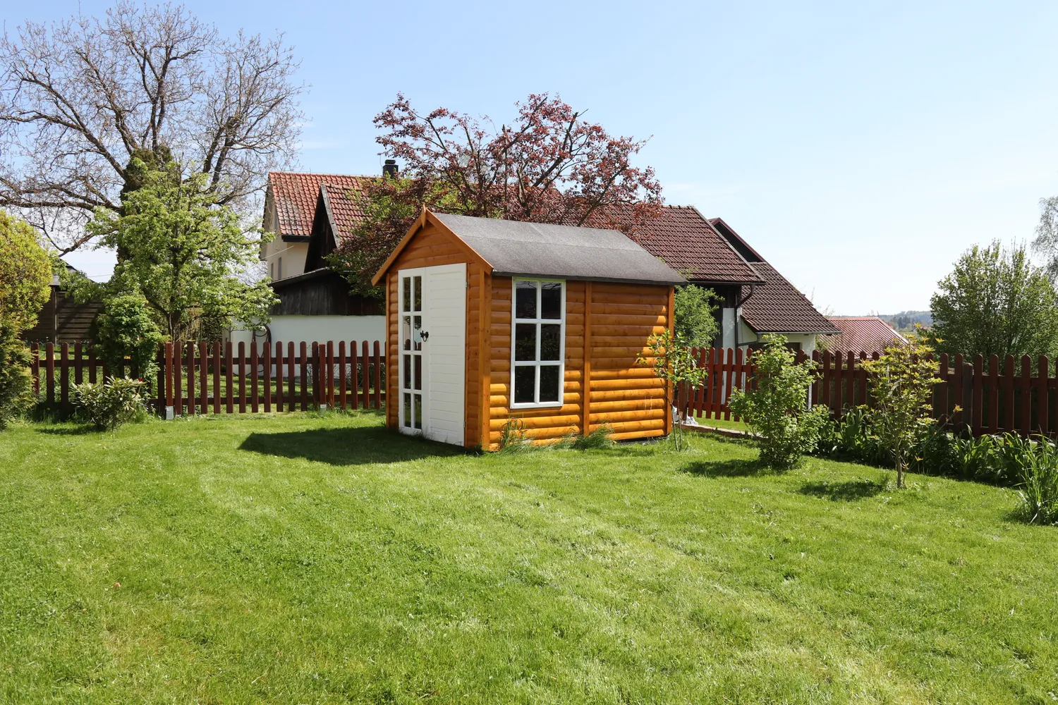 3 Zimmer Wohnung mit 80 m² in Passau – Bild 1