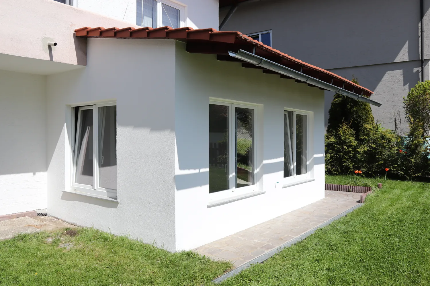 3 Zimmer Wohnung mit 80 m² in Passau – Bild 3