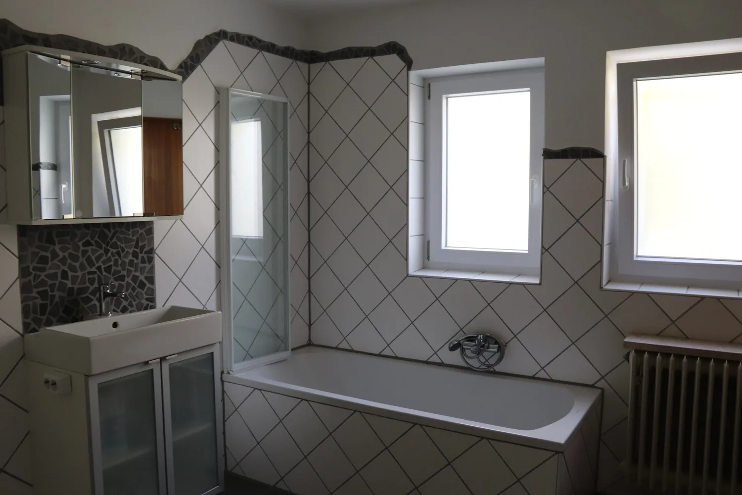 3 Zimmer Wohnung mit 80 m² in Passau – Bild 4