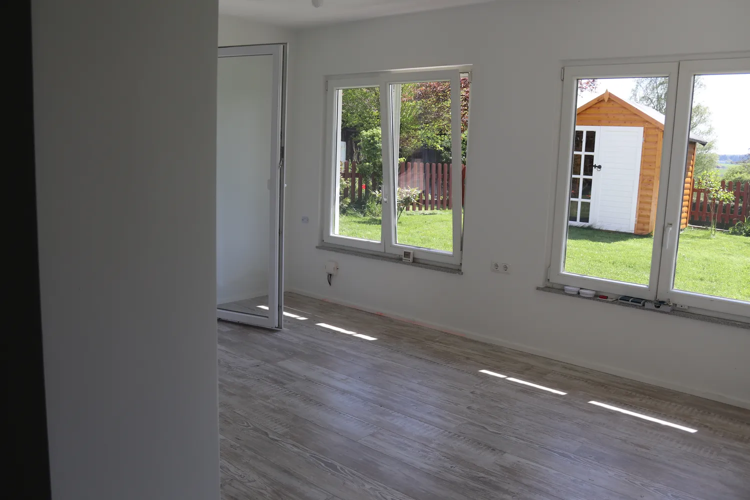 3 Zimmer Wohnung mit 80 m² in Passau – Bild 8