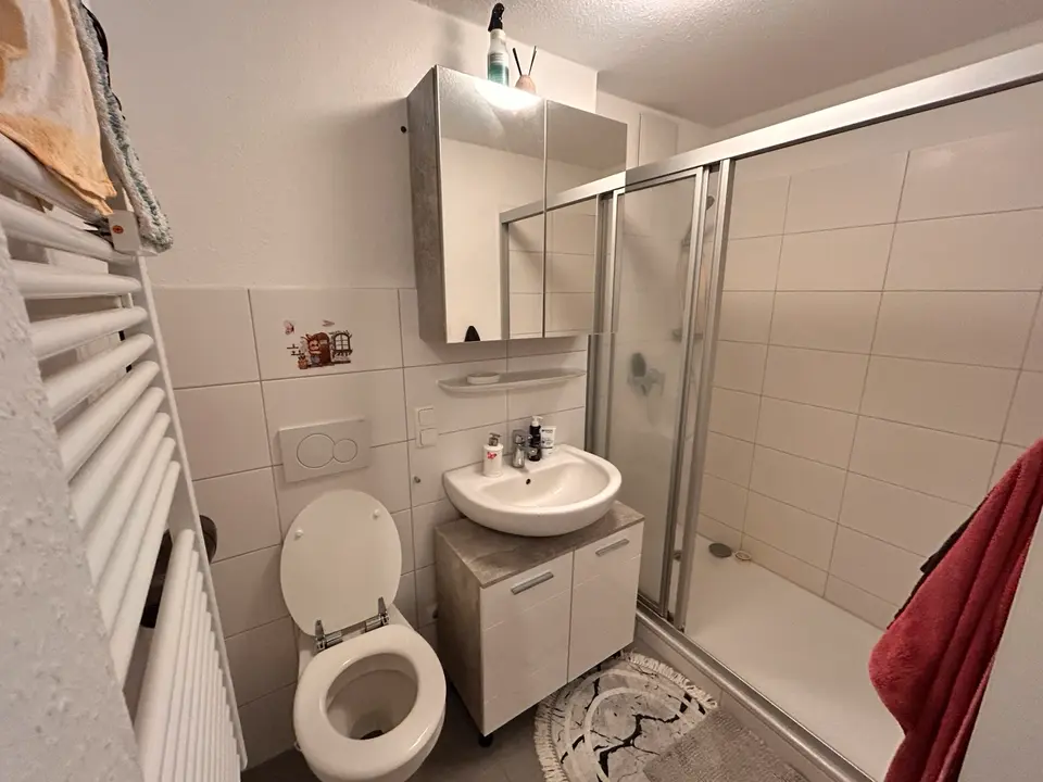 3 Zimmer Wohnung mit 55 m² in Bremerhaven – Bild 4