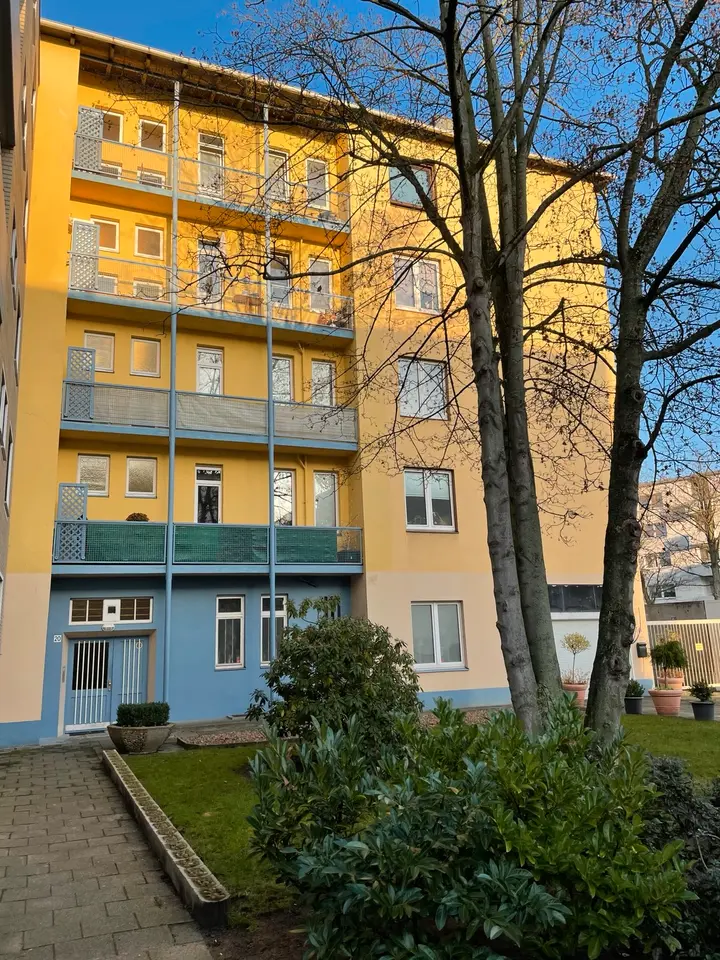 3 Zimmer Wohnung mit 55 m² in Bremerhaven – Bild 7