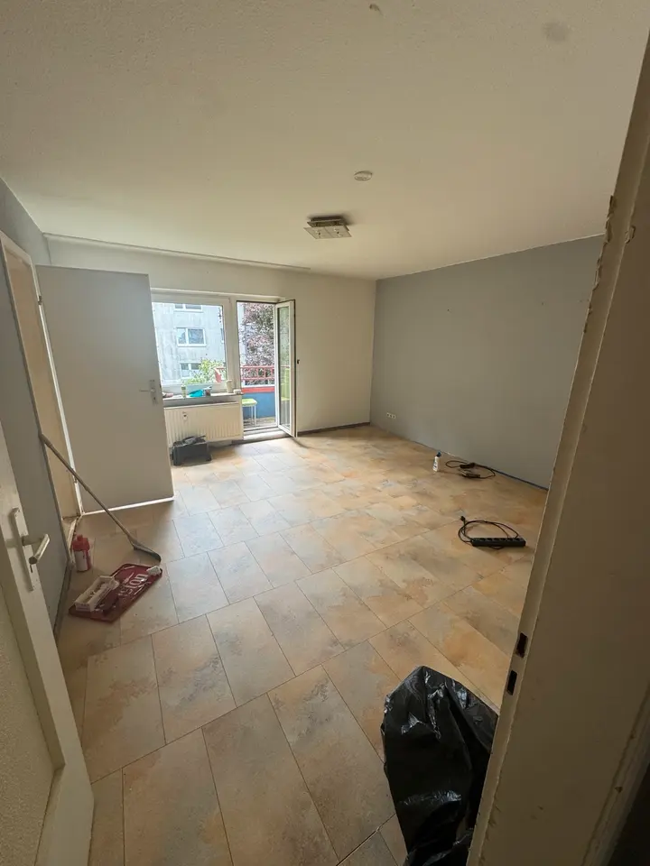 3 Zimmer Wohnung mit 55 m² in Bremerhaven – Bild 9