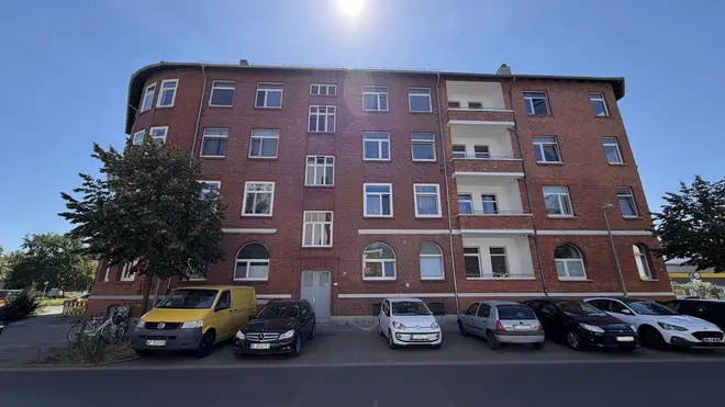 2 Zimmer Wohnung mit 50 m² in Braunschweig – Bild 1