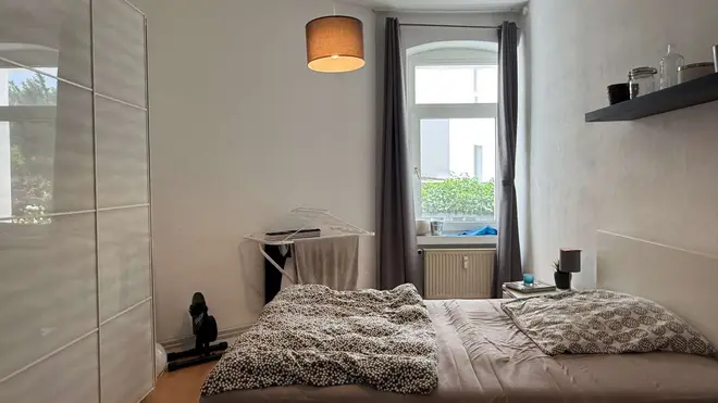2 Zimmer Wohnung mit 50 m² in Braunschweig – Bild 7