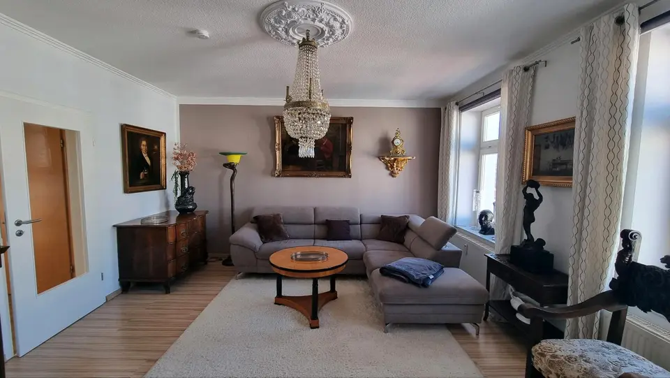 WG-Zimmer mit 65 m² in Schwerin – Bild 1