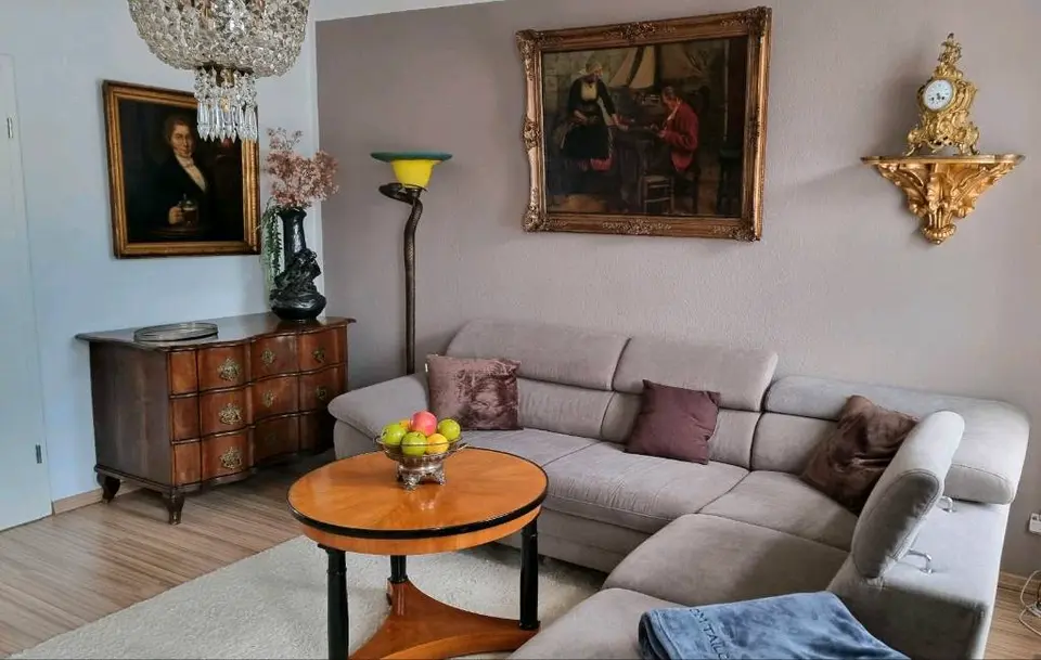 WG-Zimmer mit 65 m² in Schwerin – Bild 2