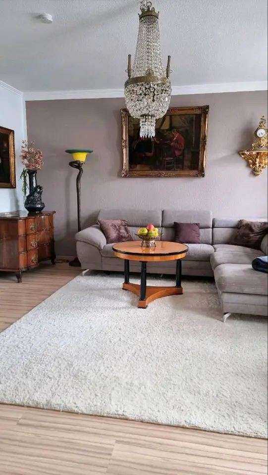 WG-Zimmer mit 65 m² in Schwerin – Bild 3