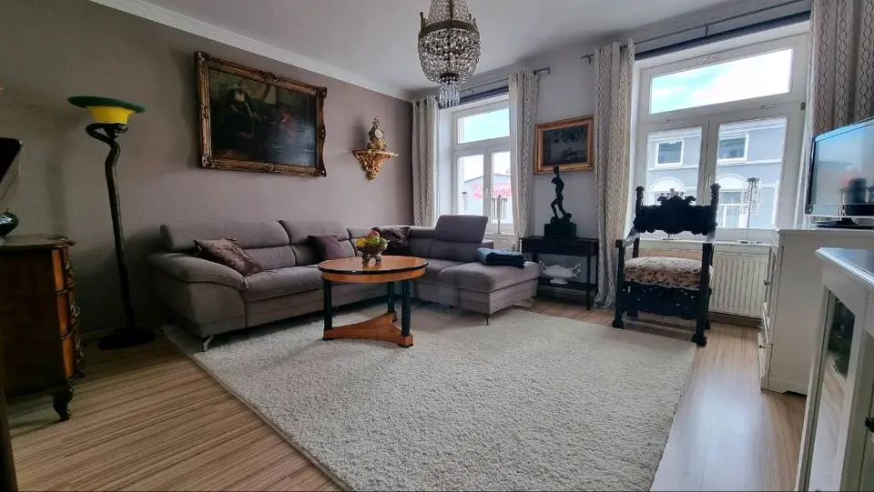 WG-Zimmer mit 65 m² in Schwerin – Bild 4