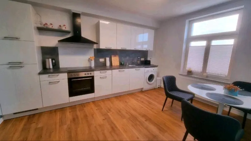 WG-Zimmer mit 65 m² in Schwerin – Bild 5
