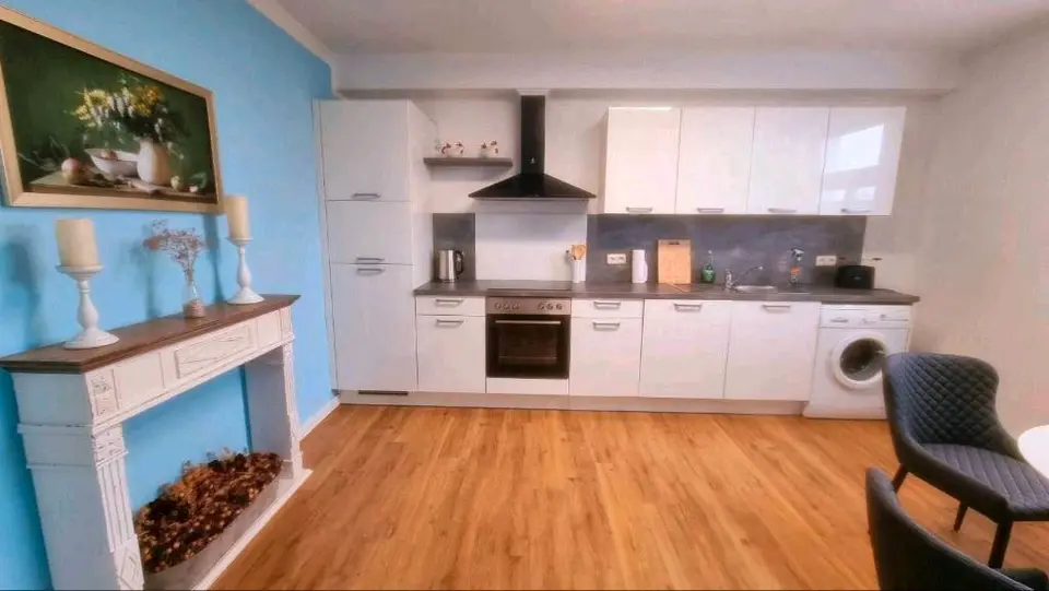 WG-Zimmer mit 65 m² in Schwerin – Bild 6