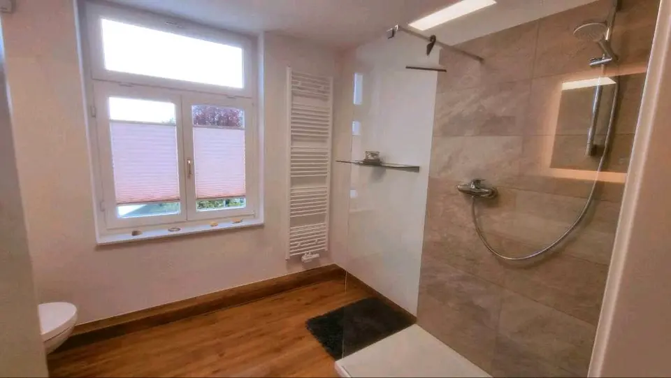 WG-Zimmer mit 65 m² in Schwerin – Bild 8