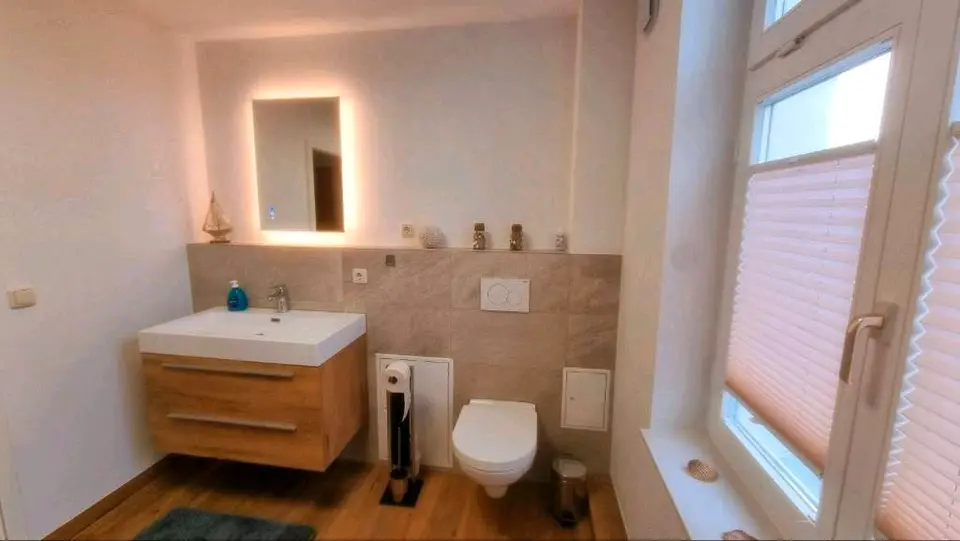 WG-Zimmer mit 65 m² in Schwerin – Bild 9