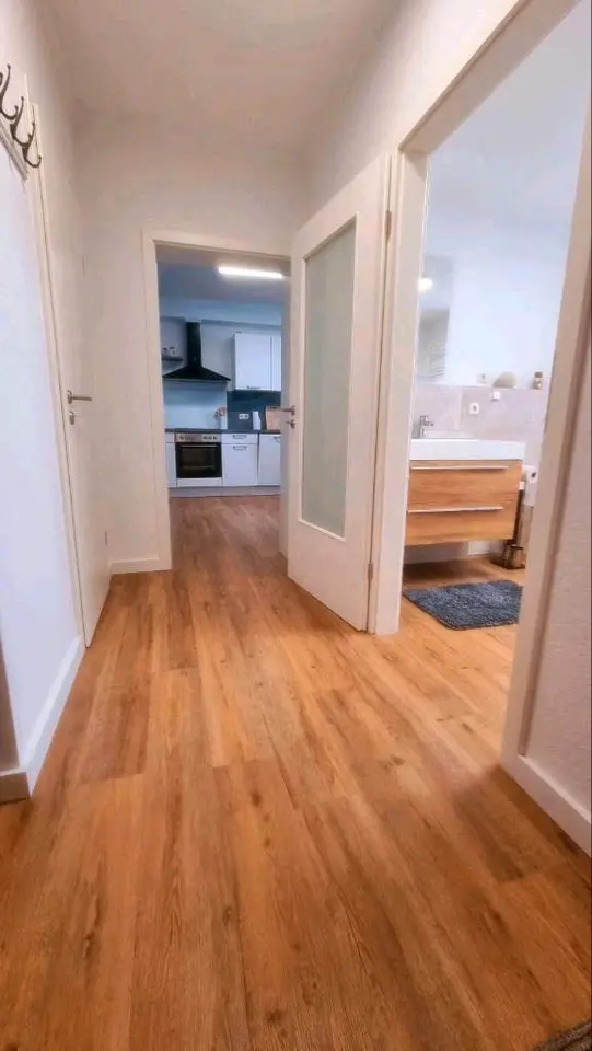 WG-Zimmer mit 65 m² in Schwerin – Bild 10