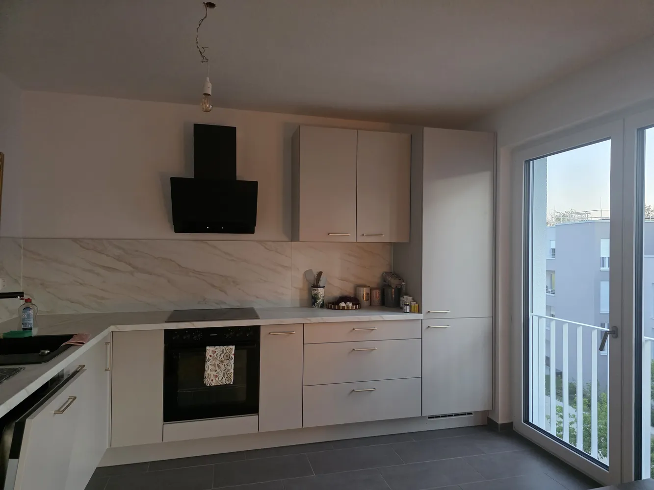2 Zimmer Wohnung mit 69 m² in Ludwigsburg – Bild 4