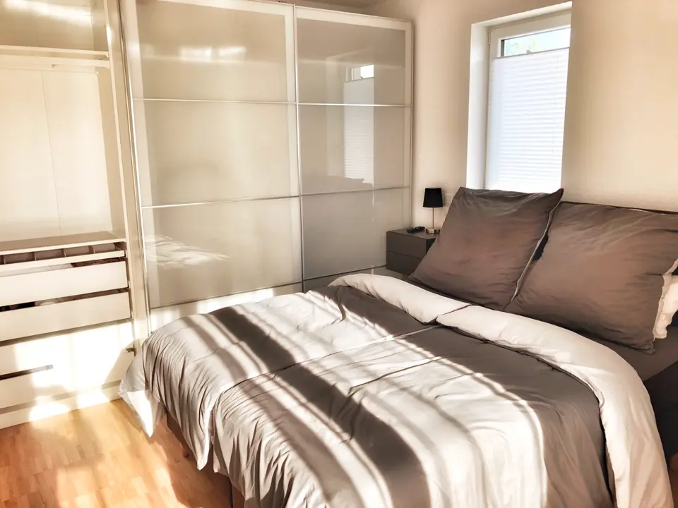 2 Zimmer Wohnung mit 46 m² in Crailsheim – Bild 3