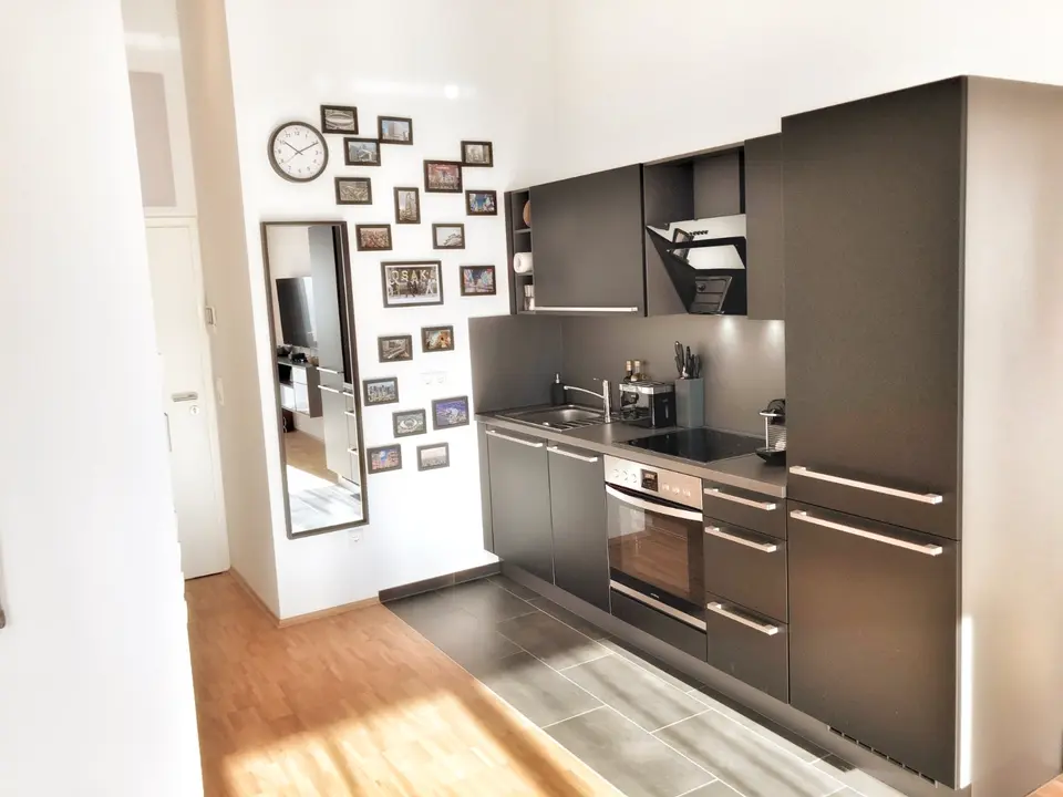 2 Zimmer Wohnung mit 46 m² in Crailsheim – Bild 4