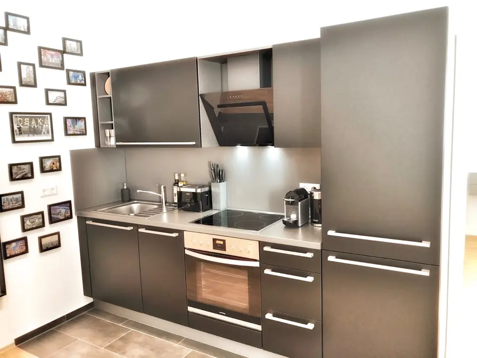 2 Zimmer Wohnung mit 46 m² in Crailsheim – Bild 6