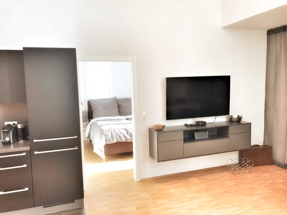 2 Zimmer Wohnung mit 46 m² in Crailsheim – Bild 7
