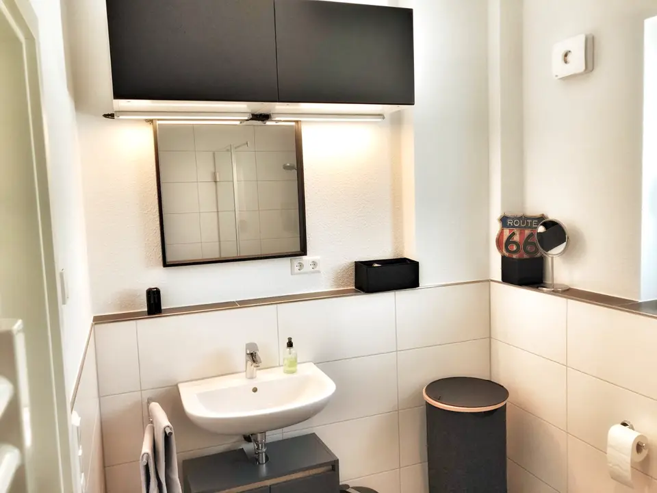 2 Zimmer Wohnung mit 46 m² in Crailsheim – Bild 9