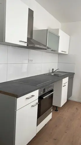 2 Zimmer Wohnung mit 50 m² in Mannheim – Bild 2