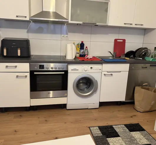 2 Zimmer Wohnung mit 50 m² in Mannheim – Bild 6