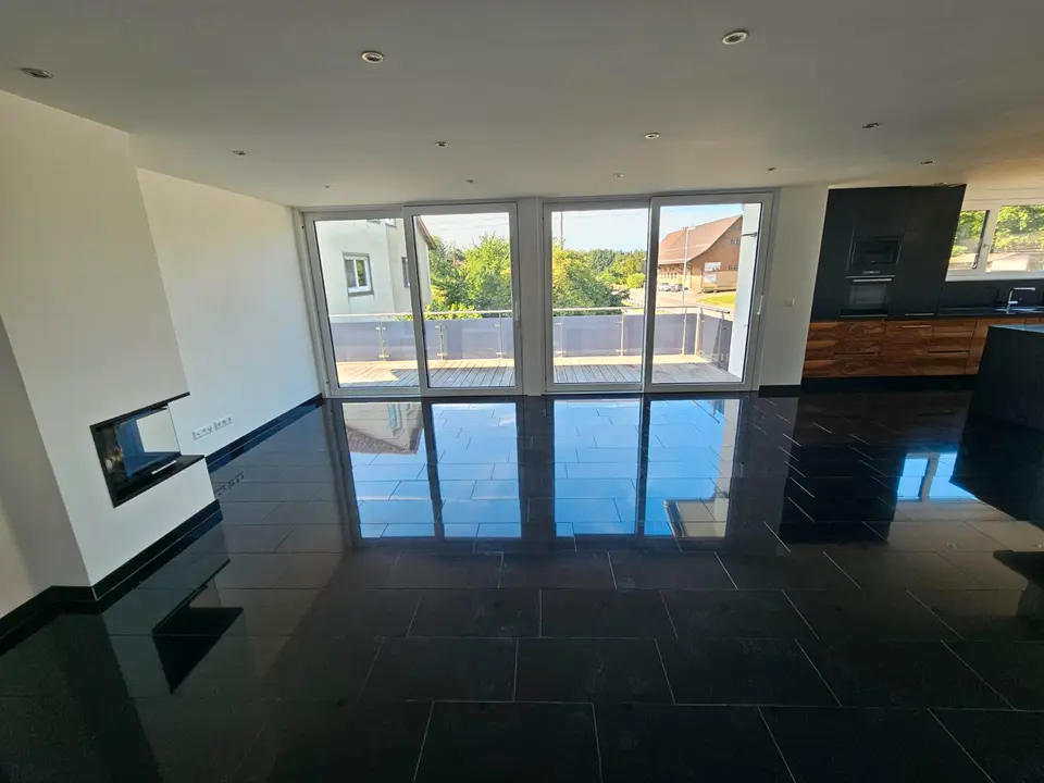 3 Zimmer Wohnung mit 116 m² in Lindau – Bild 1