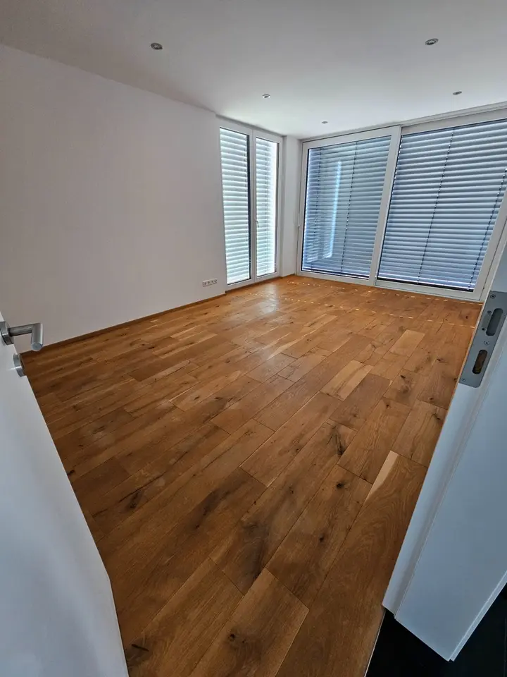 3 Zimmer Wohnung mit 116 m² in Lindau – Bild 2