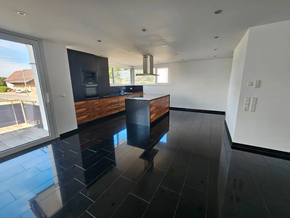 3 Zimmer Wohnung mit 116 m² in Lindau – Bild 3