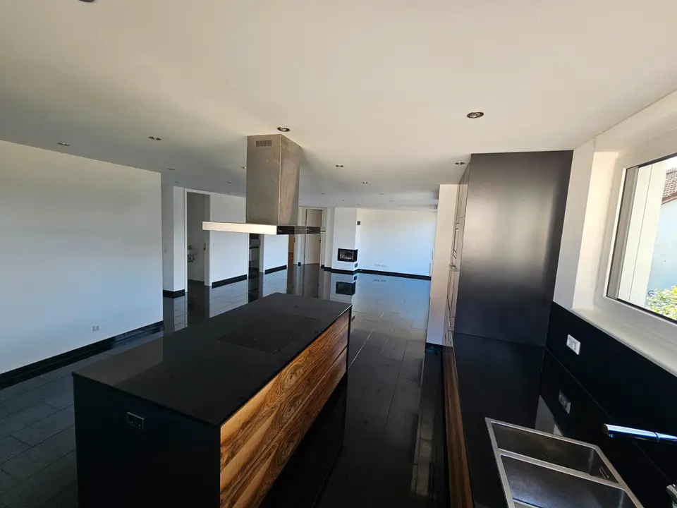 3 Zimmer Wohnung mit 116 m² in Lindau – Bild 4