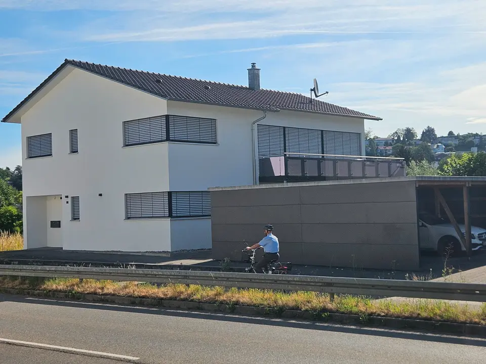 3 Zimmer Wohnung mit 116 m² in Lindau – Bild 5