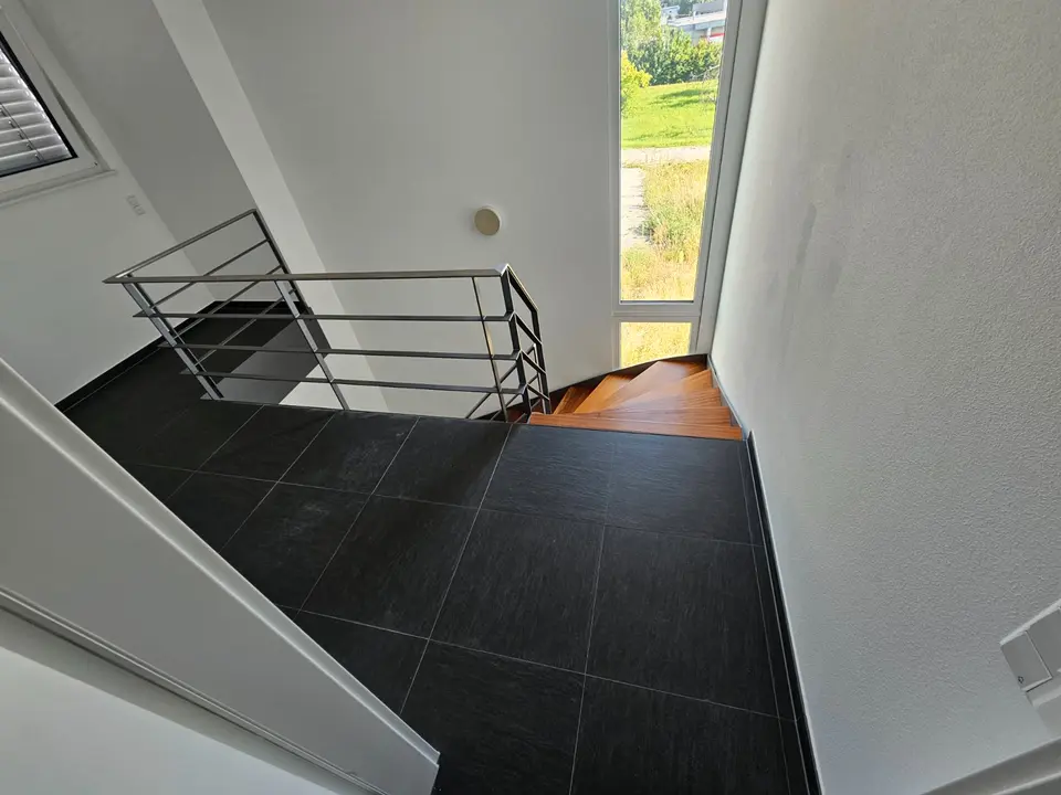 3 Zimmer Wohnung mit 116 m² in Lindau – Bild 7