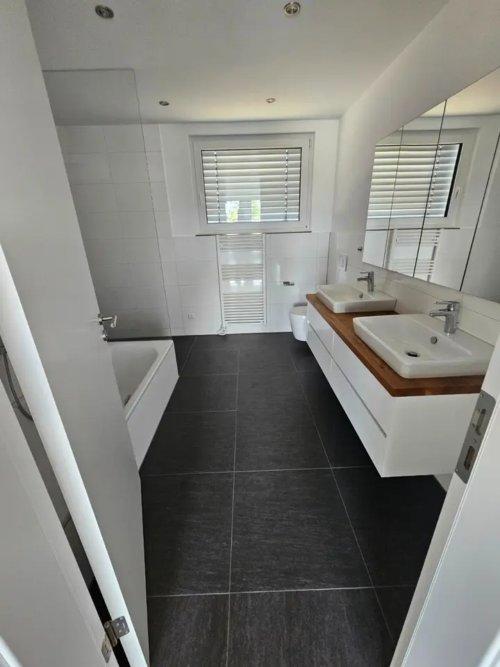 3 Zimmer Wohnung mit 116 m² in Lindau – Bild 9