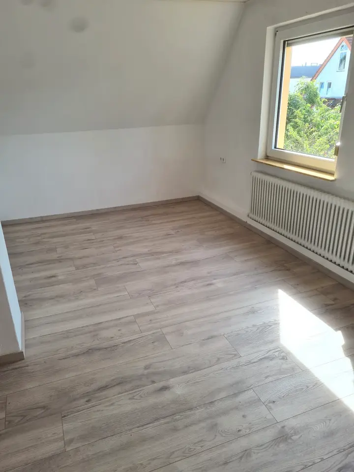 4 Zimmer Wohnung mit 75 m² in Oldenburg – Bild 2