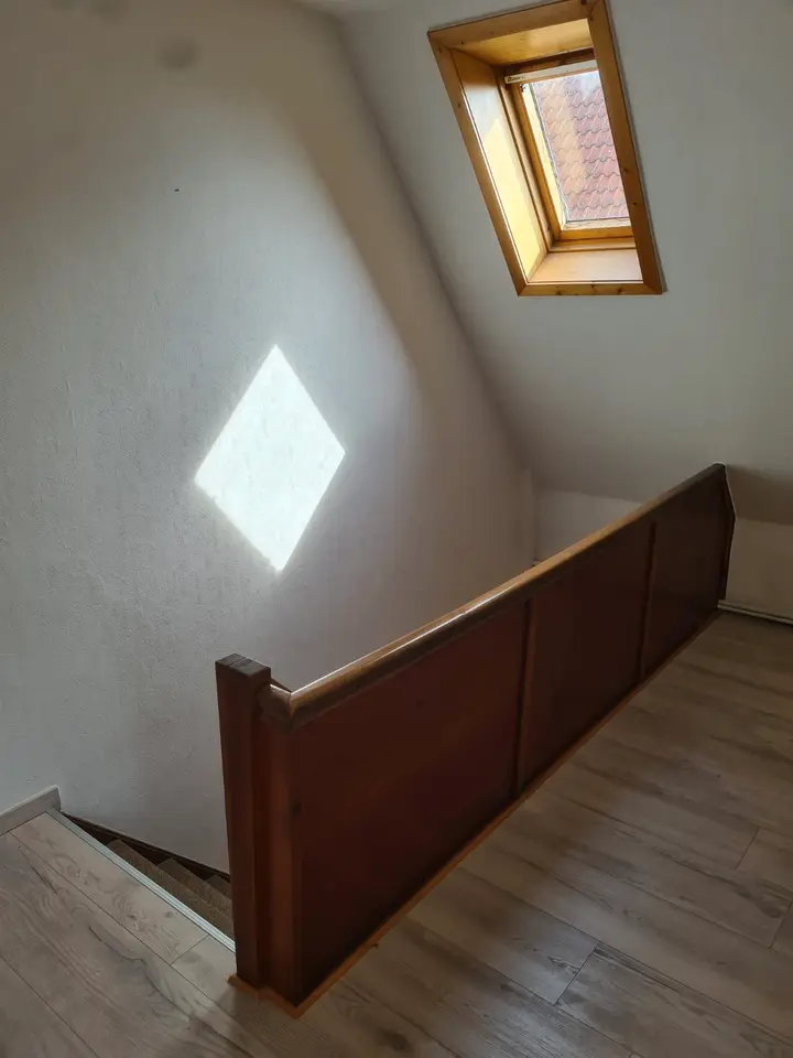 4 Zimmer Wohnung mit 75 m² in Oldenburg – Bild 9