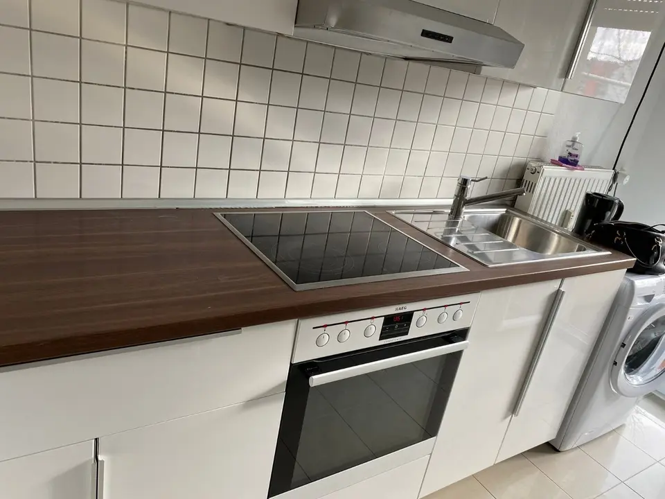 WG-Zimmer mit 80 m² in Offenbach – Bild 3