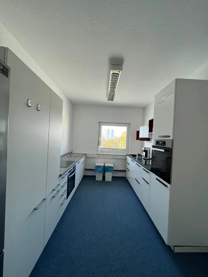 WG-Zimmer mit 80 m² in Offenbach – Bild 5