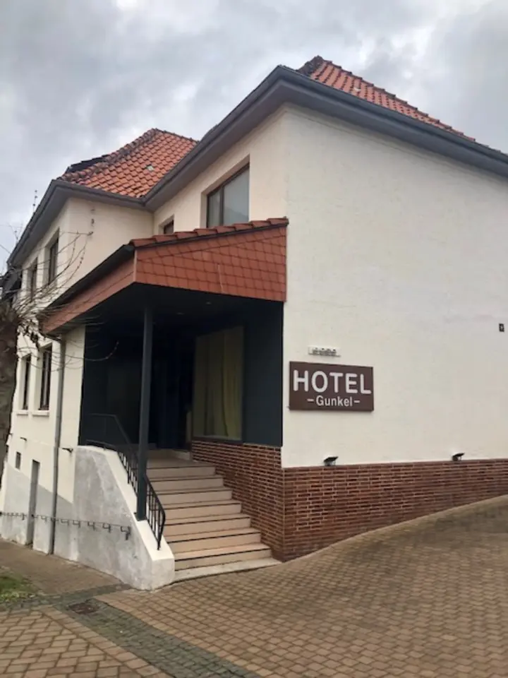 WG-Zimmer mit 80 m² in Offenbach – Bild 6