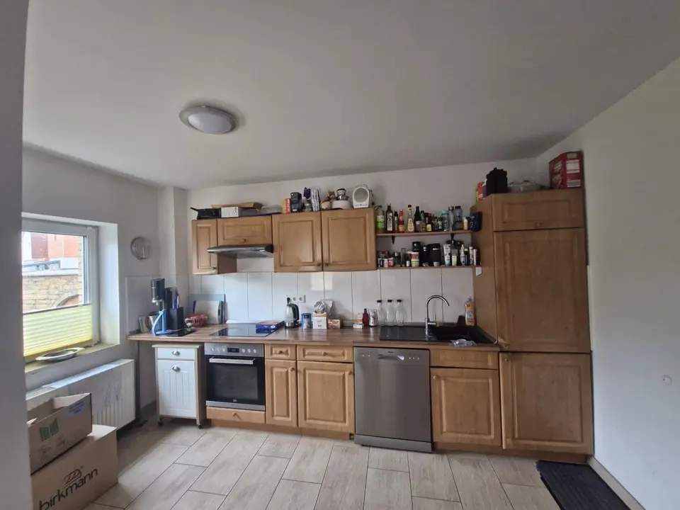 4 Zimmer Haus mit 95 m² in Gütersloh – Bild 3