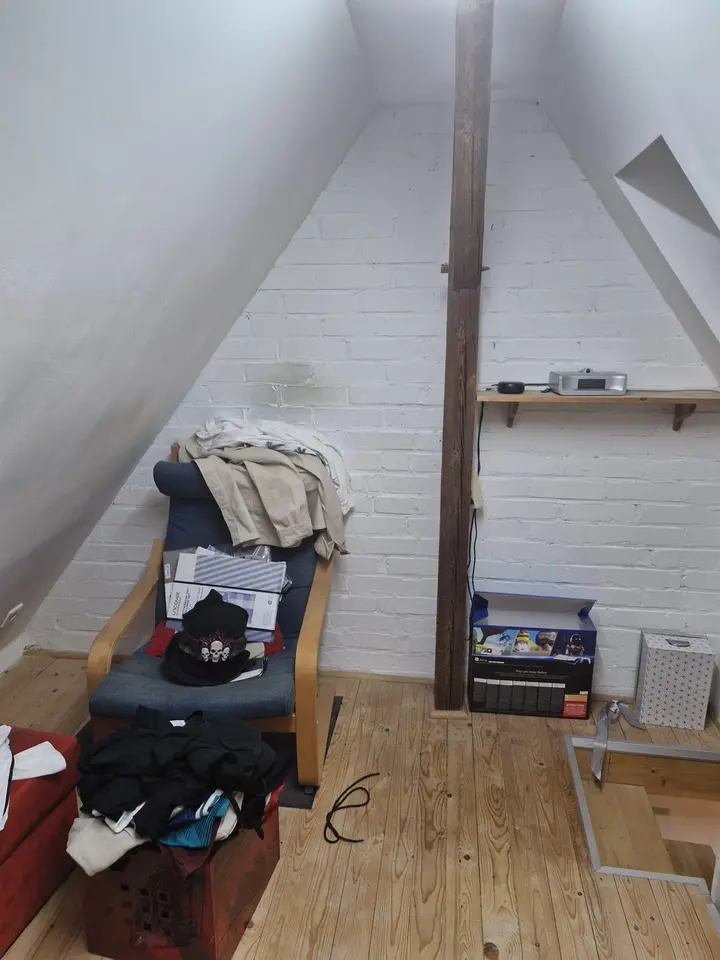 4 Zimmer Haus mit 95 m² in Gütersloh – Bild 7