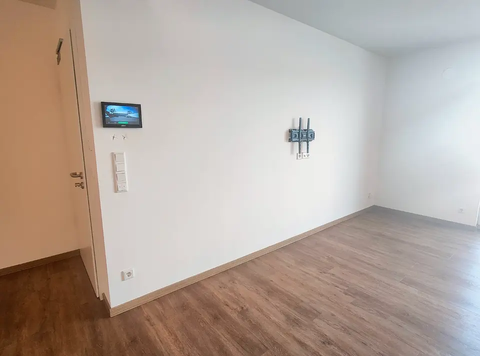 2 Zimmer Wohnung mit 80 m² in Koblenz – Bild 2