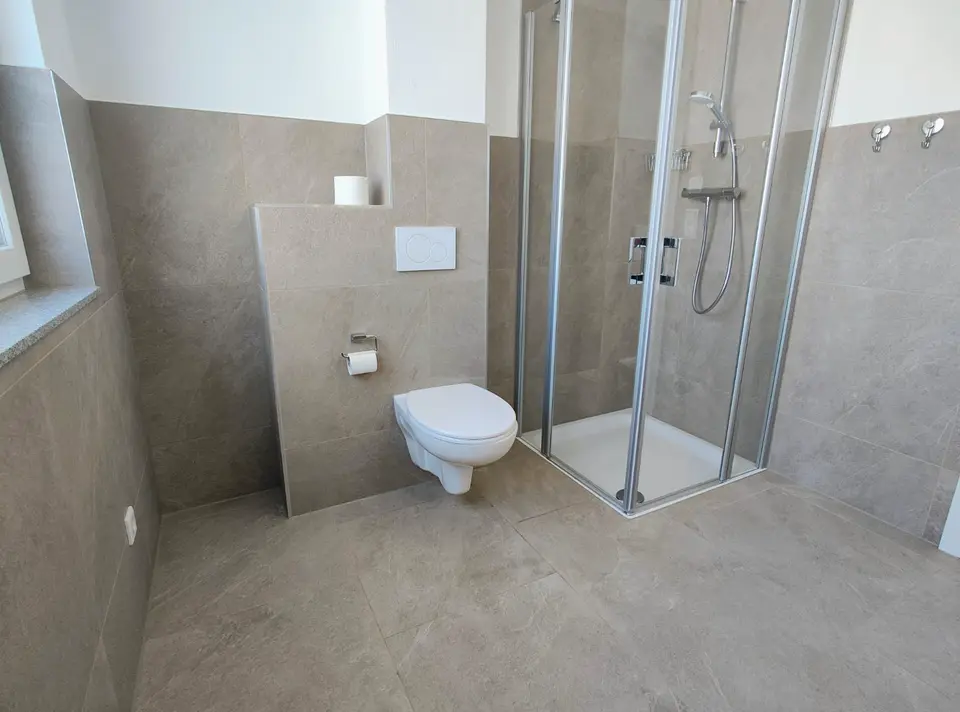 2 Zimmer Wohnung mit 80 m² in Koblenz – Bild 6