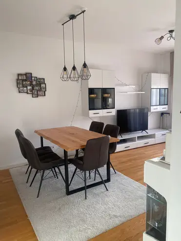 2 Zimmer Wohnung mit 63 m² in Regensburg – Bild 1