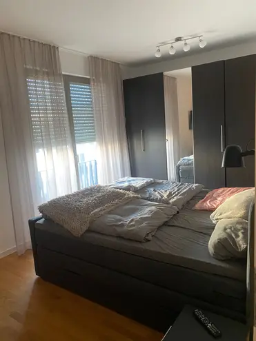 2 Zimmer Wohnung mit 63 m² in Regensburg – Bild 6