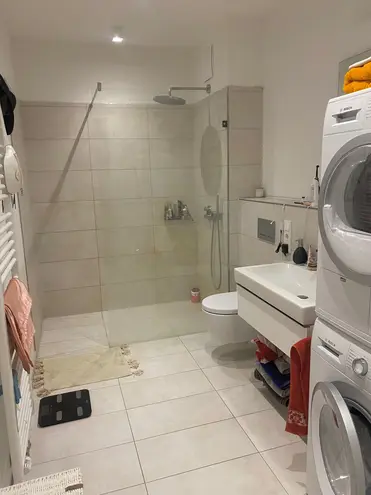 2 Zimmer Wohnung mit 63 m² in Regensburg – Bild 7