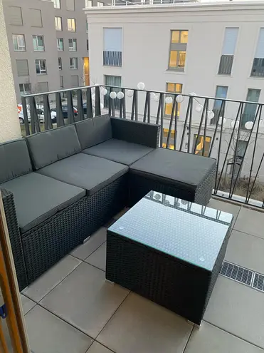 2 Zimmer Wohnung mit 63 m² in Regensburg – Bild 8